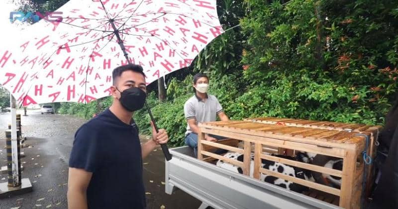 YouTube/Rans Entertainment