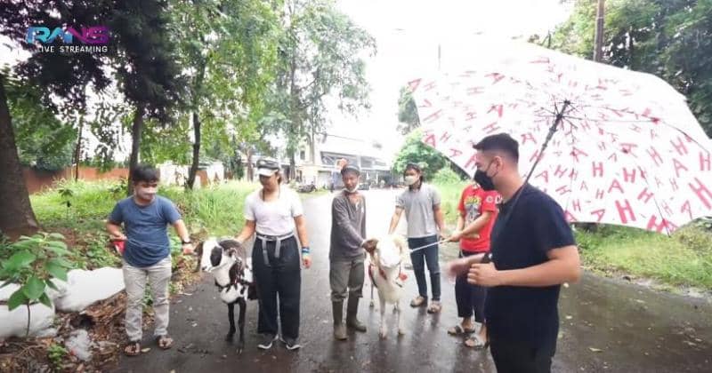 YouTube/Rans Entertainment