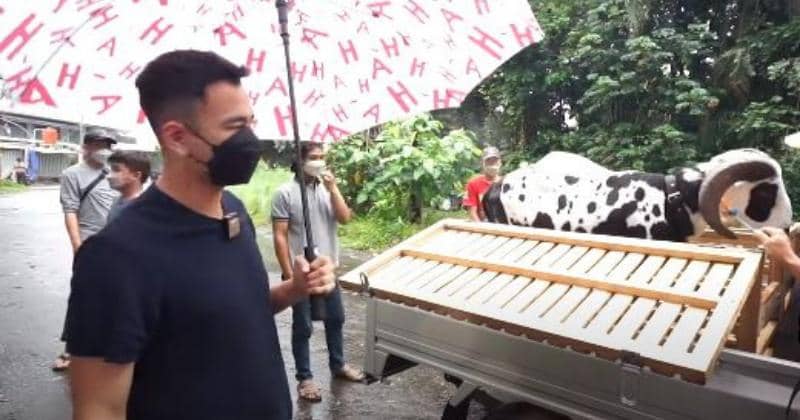 YouTube/Rans Entertainment