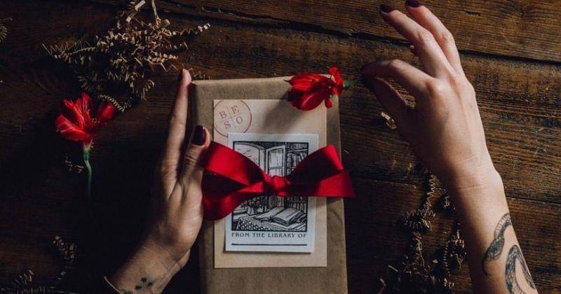 Unsplash/Lorencutler