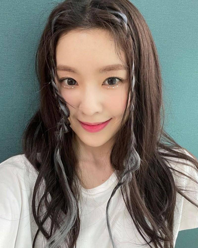 Instagram/renebaebae