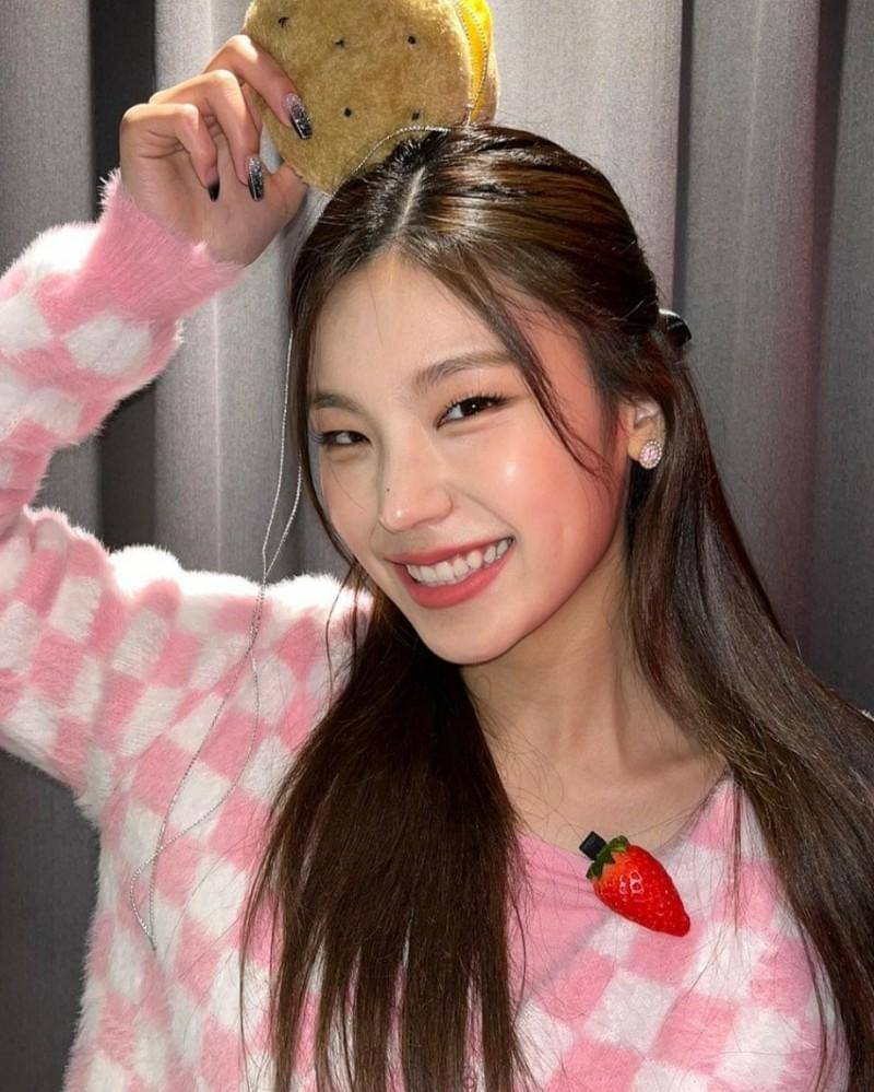 Instagram/itzy.all.in.us