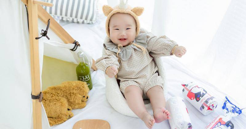 150 Ide Nama Bayi Laki-Laki Berdasarkan Zodiak Leo