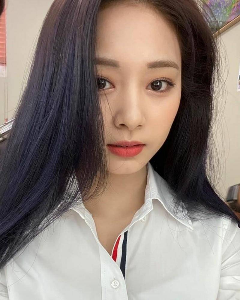 Instagram/twicetagram