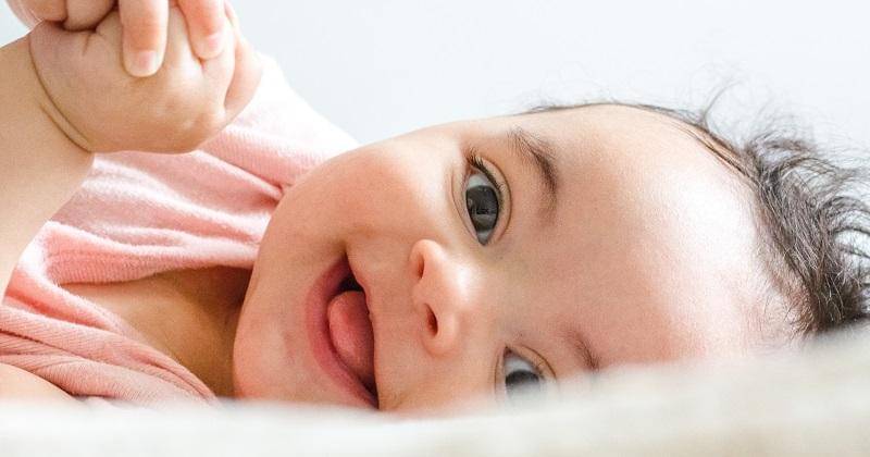 Unsplash/Daniel Thomas