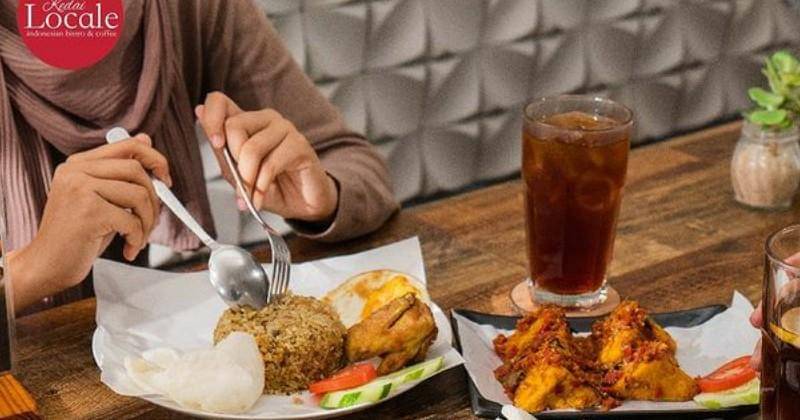 Instagram/kedailocale