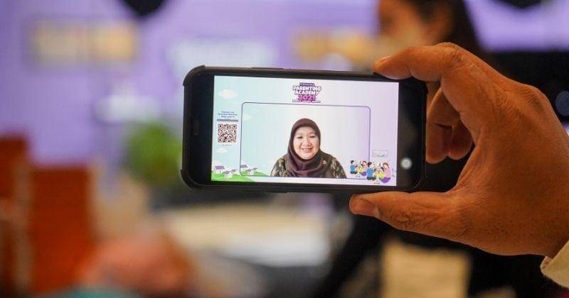 Popmama.com/Herka Yanis Pangaribowo