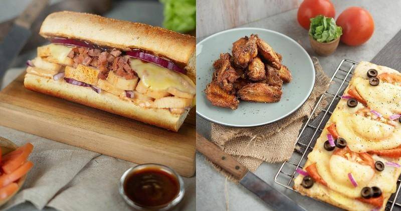 Instagram/quiznos_id