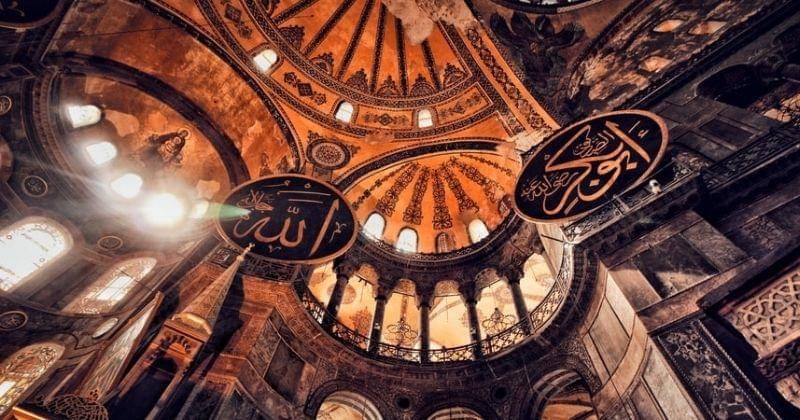 Unsplash/Abdullahoguk