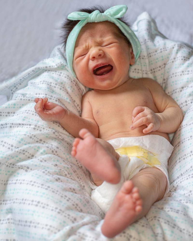 Unsplash/Katie Smith