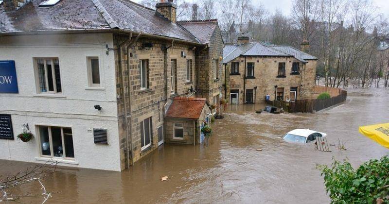 Unsplash/Chriswebdog