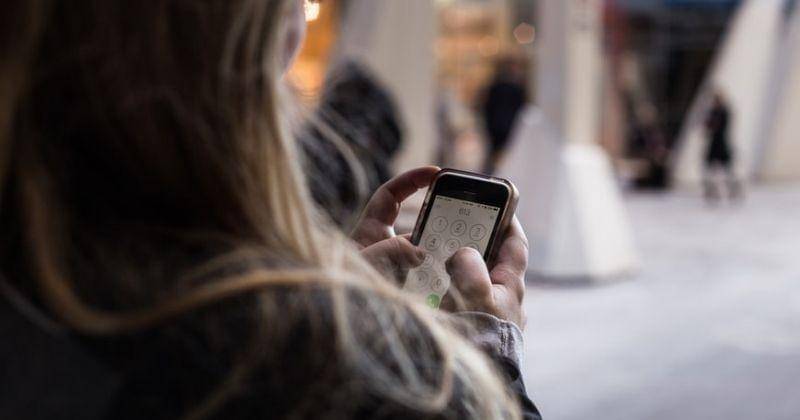 Unsplash/Priscilladupreez