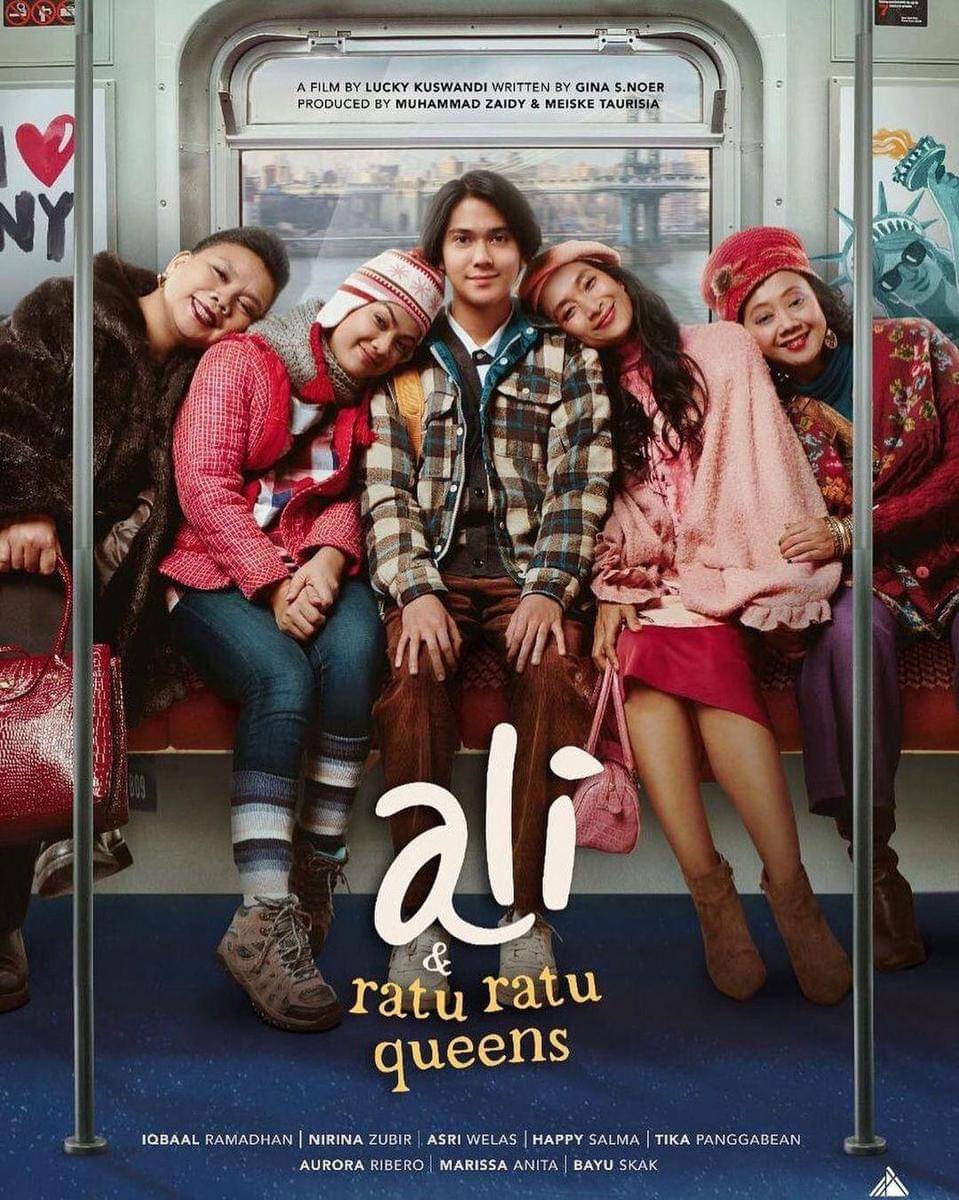 Instagram.com/alidanratuqueens