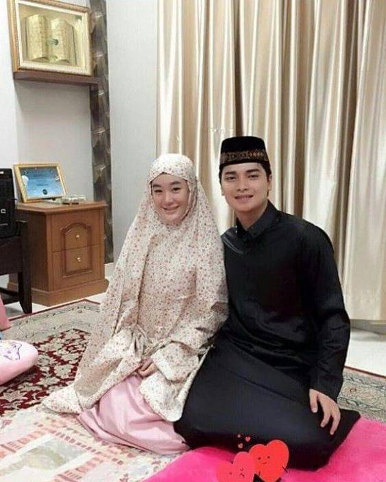 Instagram.com/alvinlarissa.ofc