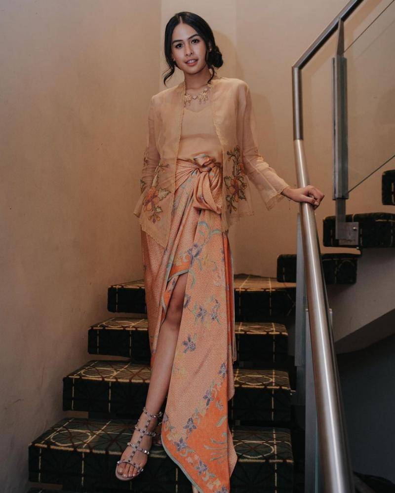 Instagram.com/maudyayunda