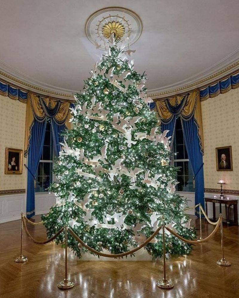 Instagram.com/Flotus