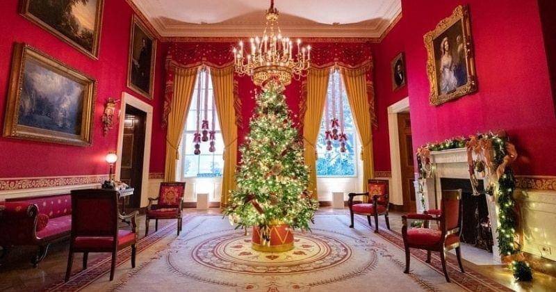 Instagram.com/Whitehouse