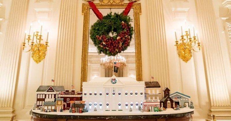 Instagram.com/Whitehouse