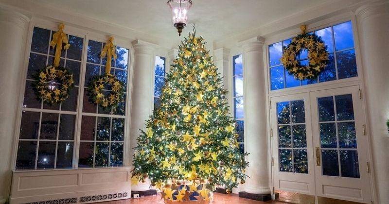 Instagram.com/Whitehouse