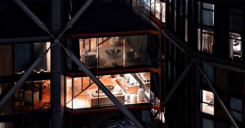 Ilustrasi - Unsplash/Marcusloke