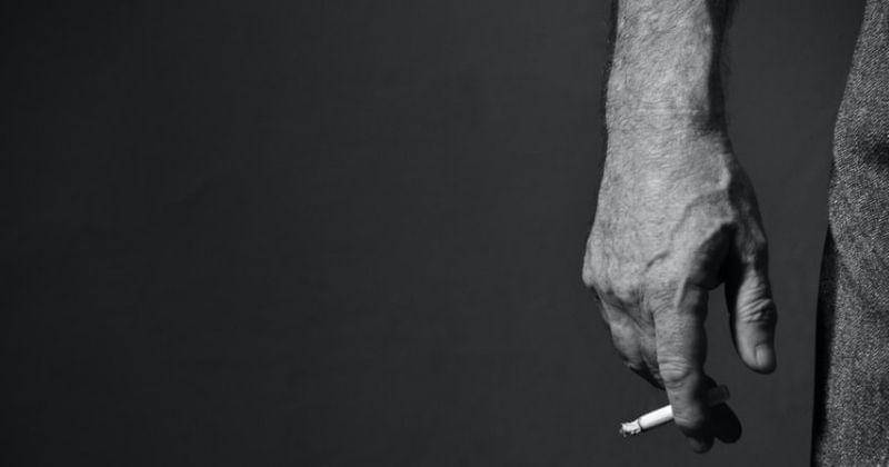 Unsplash/Michelleding