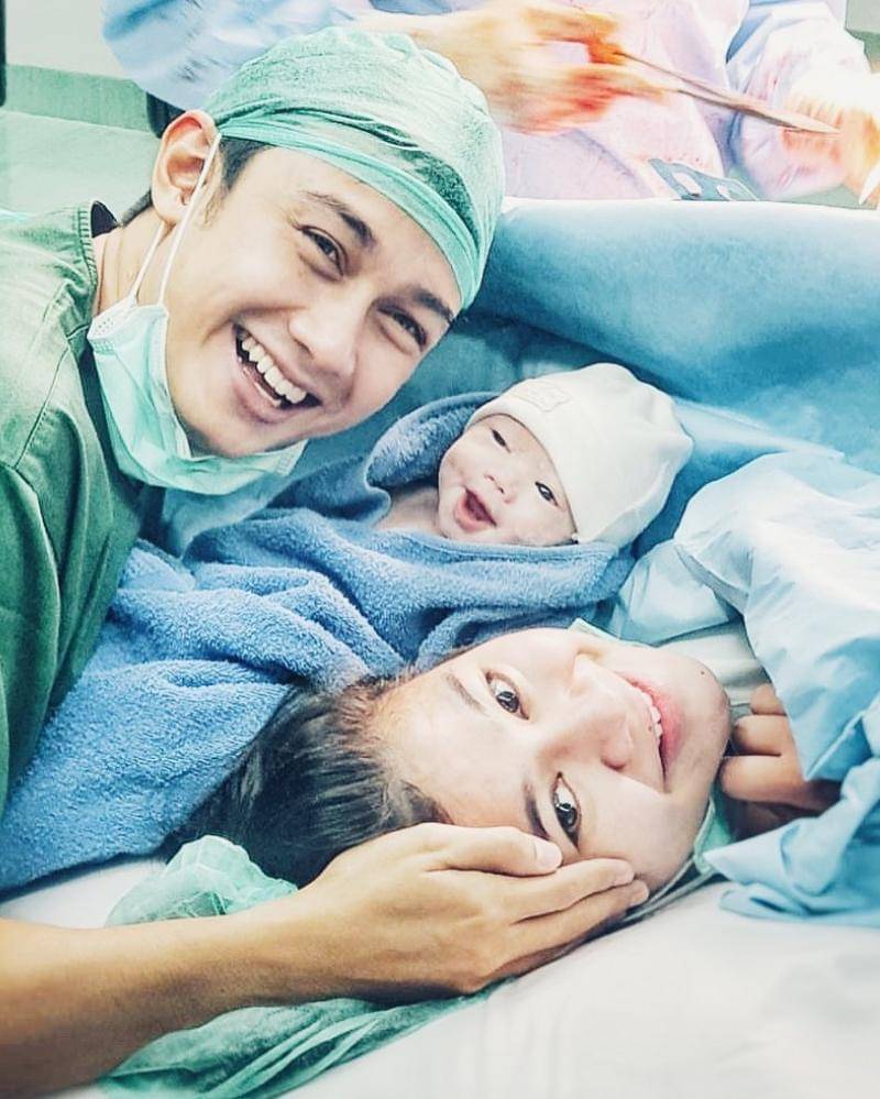 Instagram.com/felicyangelista_