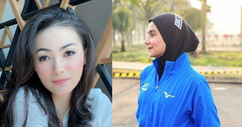 Instagram.com/Sonyafatmala, Christyjusung