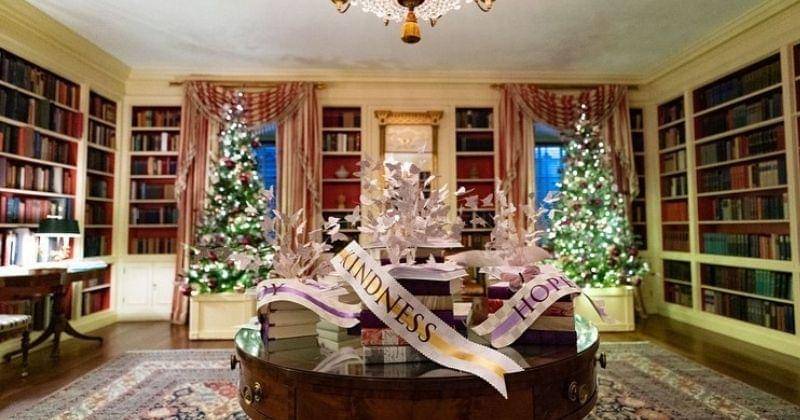 Instagram.com/Whitehouse