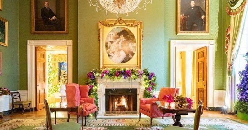 Instagram.com/Whitehouse