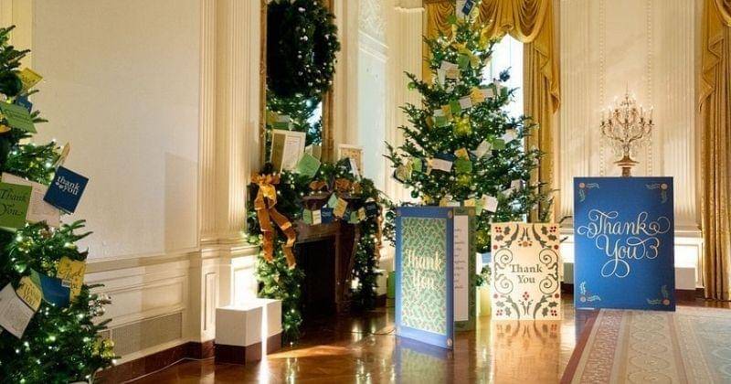 Instagram.com/Whitehouse