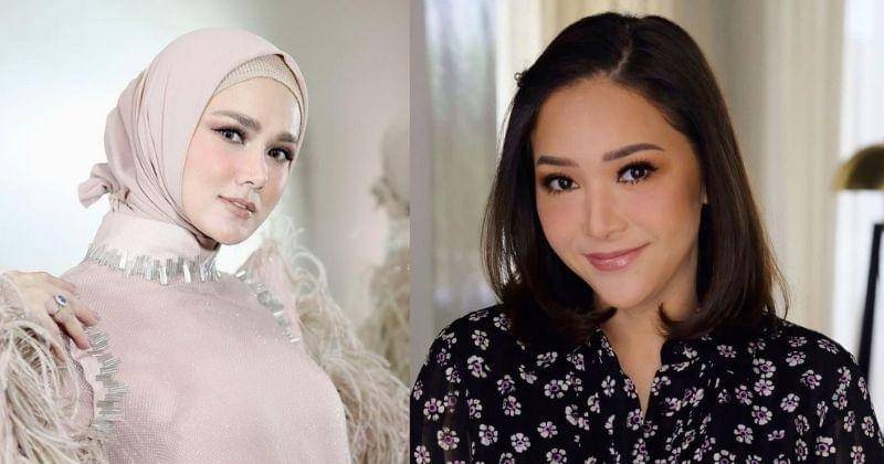 Instagram.com/Maiaestiantyreal, Mulanjameela1