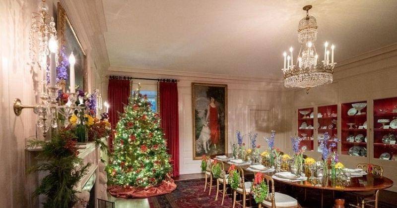 Instagram.com/Whitehouse