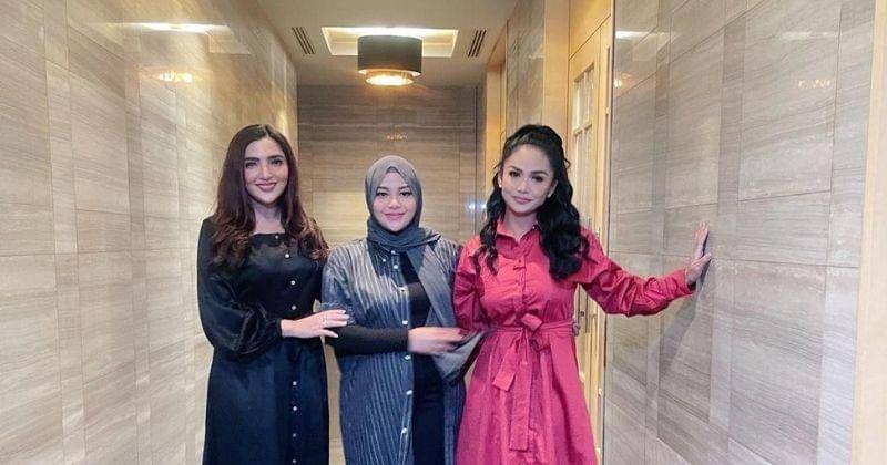 Instagram.com/Aurelie.hermansyah