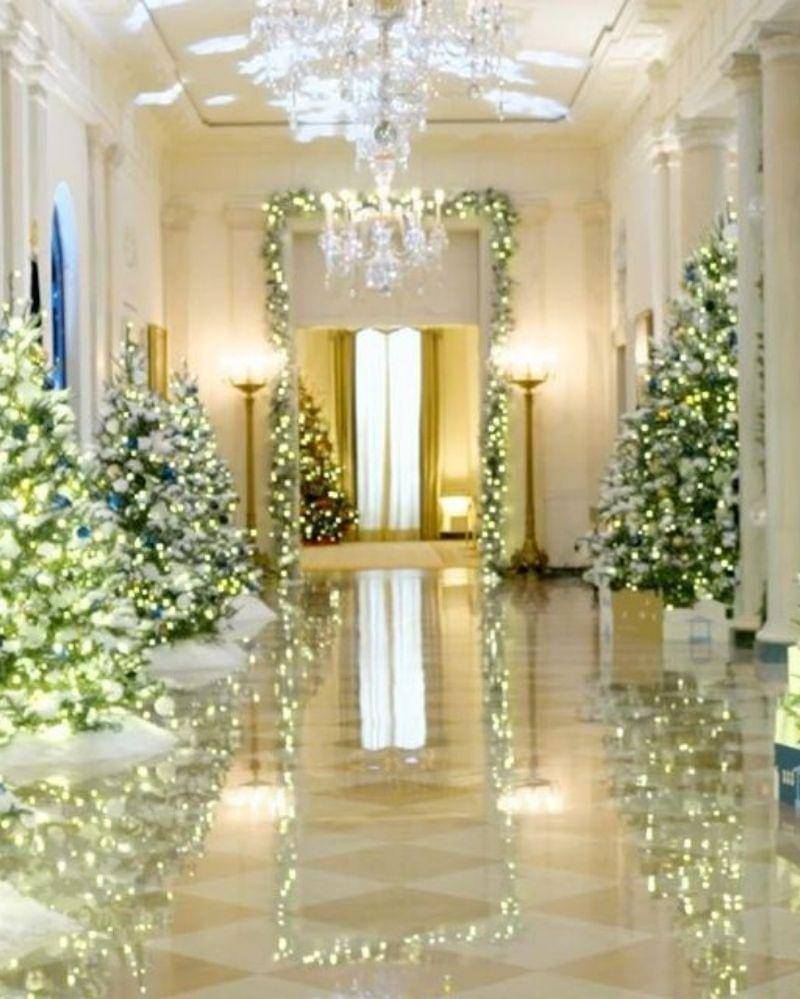 Instagram.com/Whitehouse