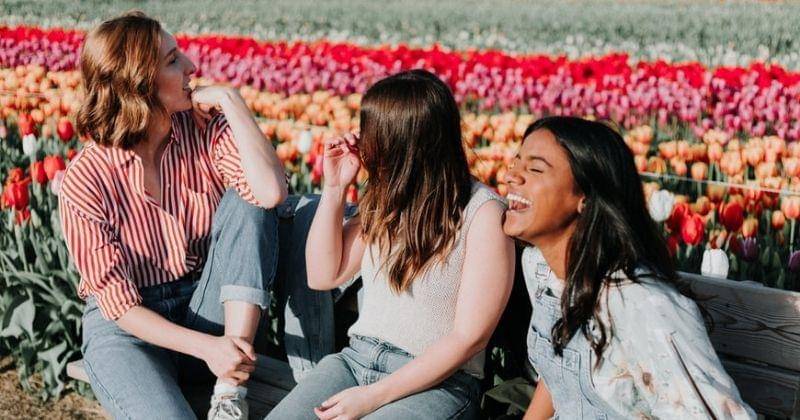 Unsplash/Priscilladupreez