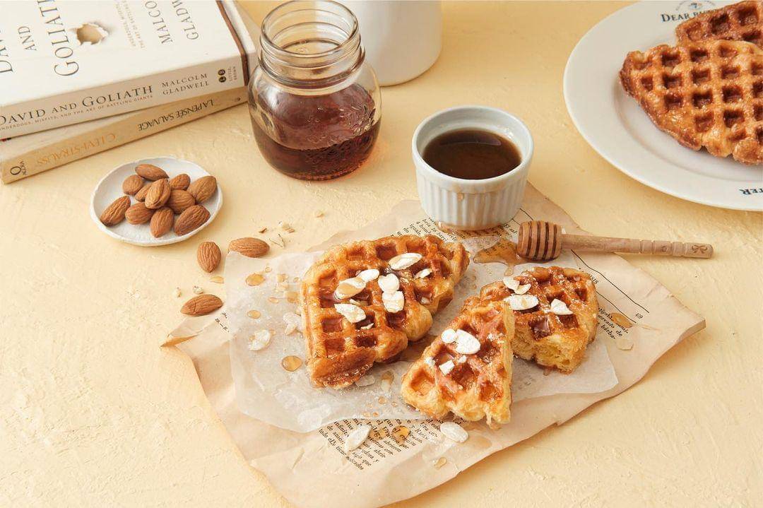 Instagram/dearbutter.id