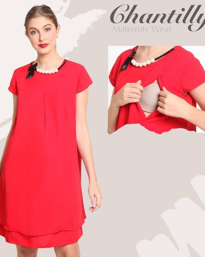 Instagram.com/Chantillymaternity