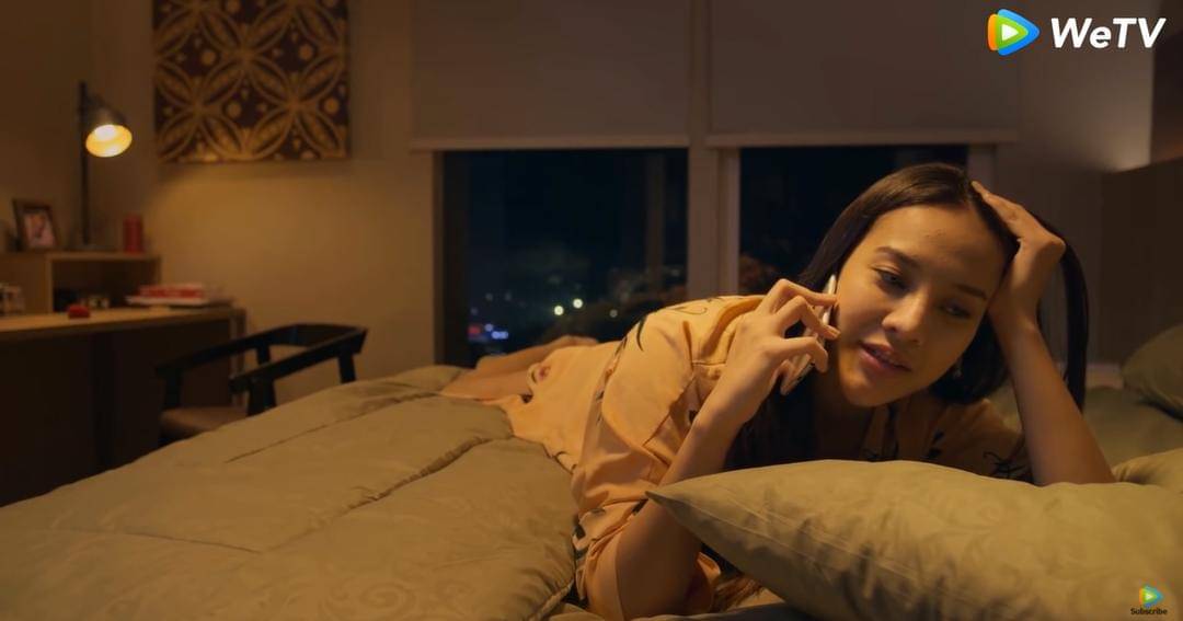 Youtube.com/WeTV Indonesia