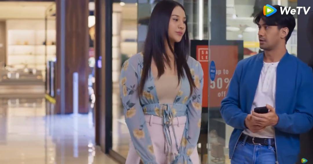 Youtube.com/WeTV Indonesia