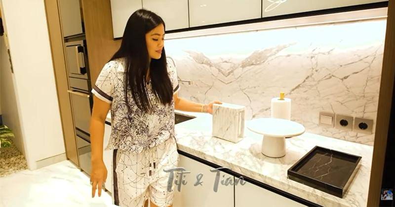 Youtube.com/Titi dan Tian