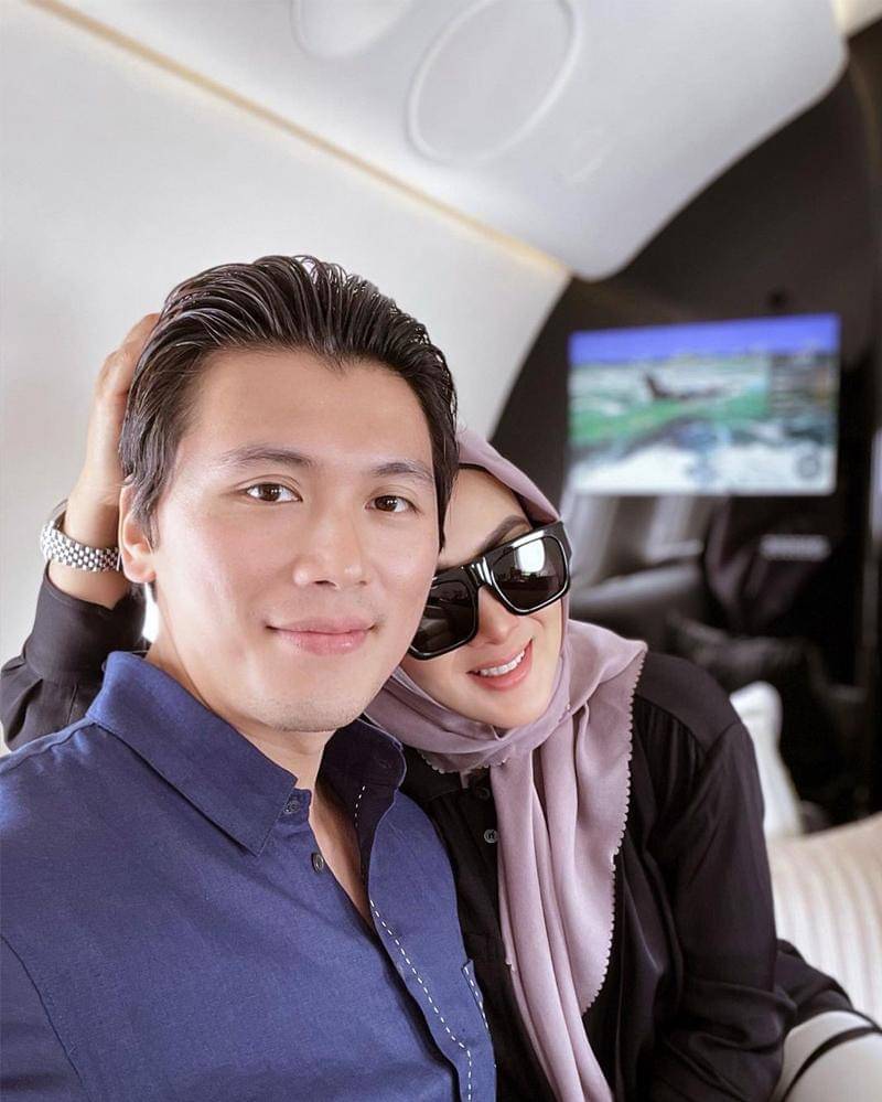 Instagram.com/princessyahrini