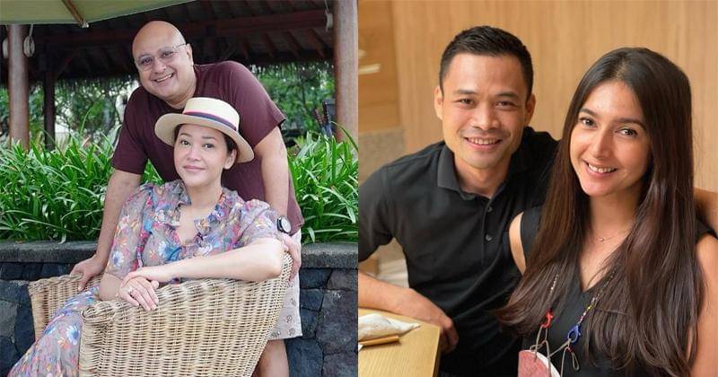 Instagram.com/maiaestiantyreal | Instagram.com/nsyakieb85