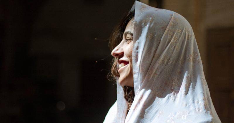 Unsplash/Parastoo Maleki