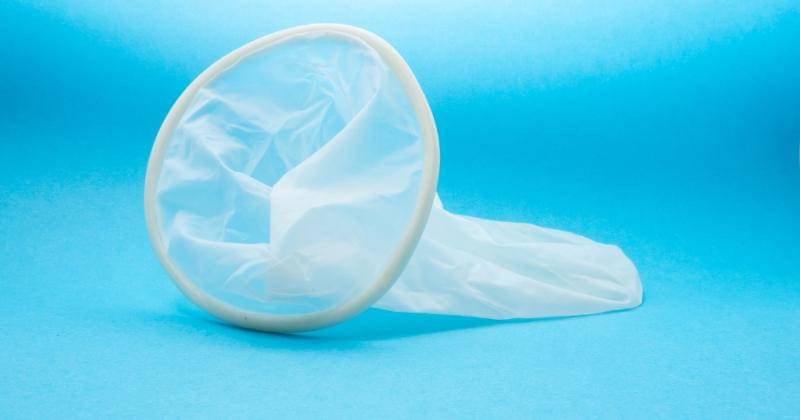 Unsplash/Reproductive Health Supplies Coalition