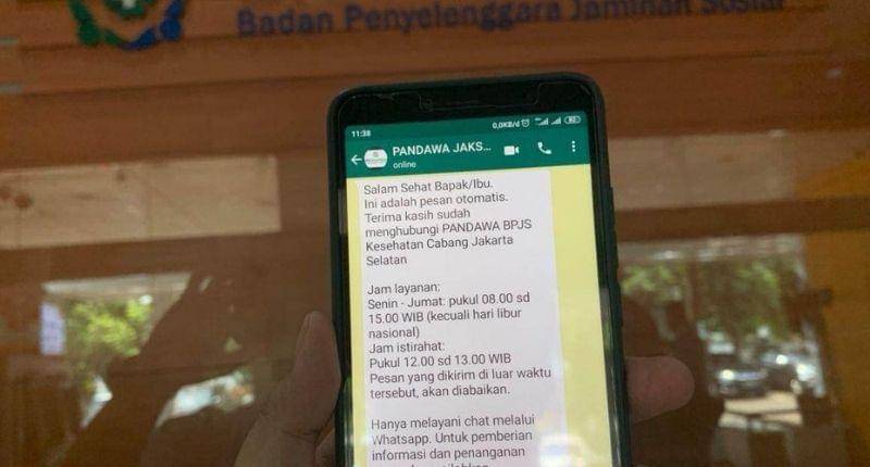 Dok.BPJS Kesehatan
