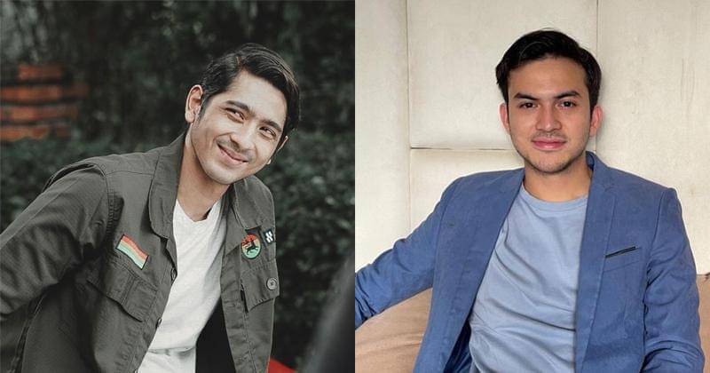 Instagram.com/arya.saloka | Instagram.com/rizkynazar20