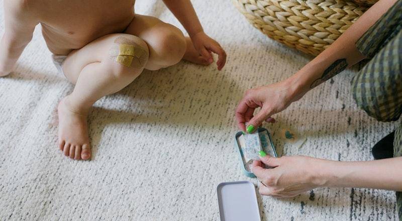 Pexels/Ksenia Chernaya