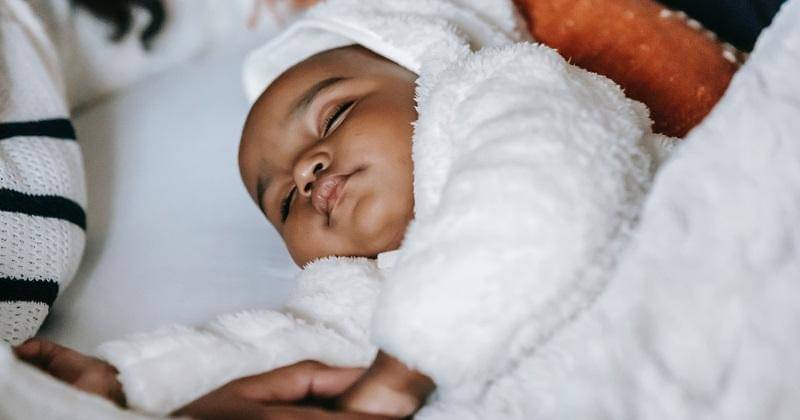 Pexels/ William Fortunato