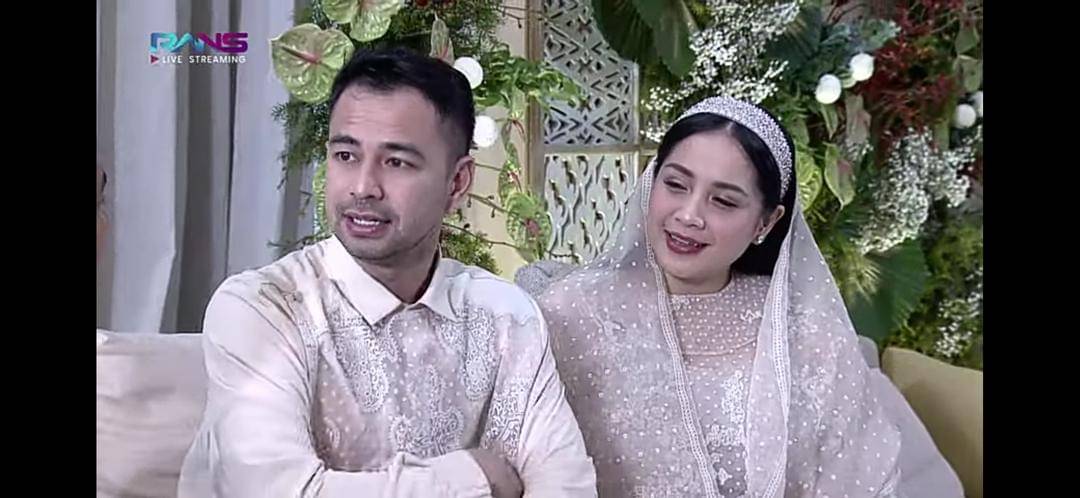 Raffi dan Nagita - Youtube.com/Rans Entertainment