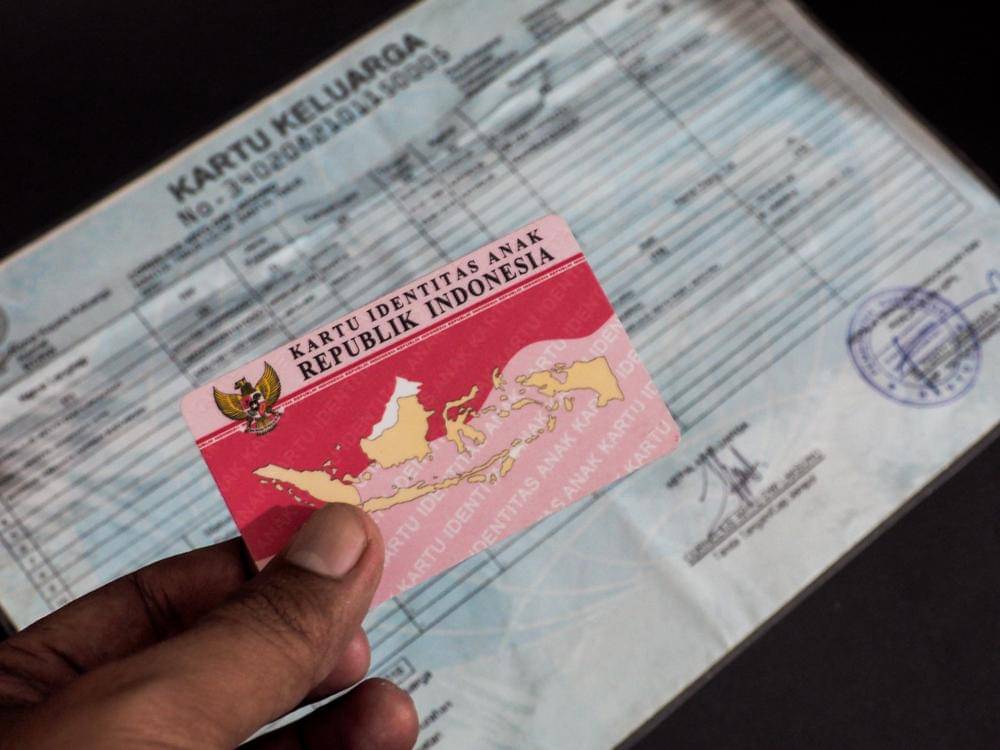 6 Dokumen Kependudukan yang Tidak Perlu Pakai Surat Pengantar